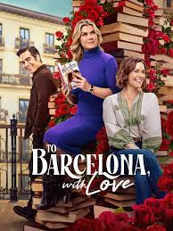 مشاهدة فيلم 2025 To Barcelona Forever مترجم