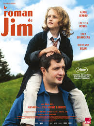 مشاهدة فيلم 2024 Le Roman de Jim مترجم