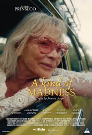 مشاهدة فيلم 2025 A Kind of Madness مترجم