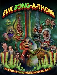 مشاهدة فيلم 2025 Evil Bong-a-Thon! مترجم