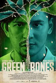 مشاهدة فيلم 2024 Green Bones مترجم