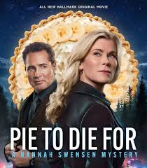 مشاهدة فيلم 2025 Pie to Die For: A Hannah Swensen Mystery مترجم