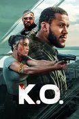مشاهدة فيلم 2025 K.O. مترجم