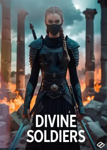 مشاهدة فيلم 2025 Divine Soldiers مترجم
