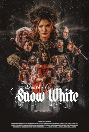 مشاهدة فيلم 2025 The Death of Snow White مترجم