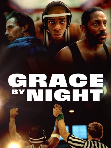 مشاهدة فيلم 2024 Grace by Night مترجم