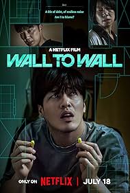 مشاهدة فيلم 2025 Wall to Wall مترجم