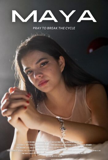مشاهدة فيلم 2023 Maya مترجم