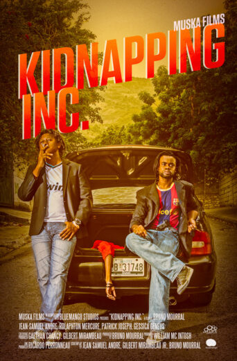 مشاهدة فيلم 2024 Kidnapping Inc مترجم