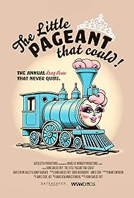مشاهدة فيلم 2024 The Little Pageant That Could مترجم