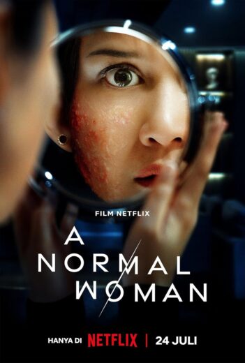 مشاهدة فيلم 2025 A Normal Woman مترجم