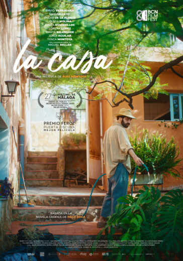 مشاهدة فيلم 2024 La casa مترجم