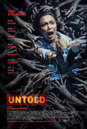 مشاهدة فيلم 2025 Untold مترجم