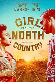 مشاهدة فيلم 2024 Girl from the North Country مترجم