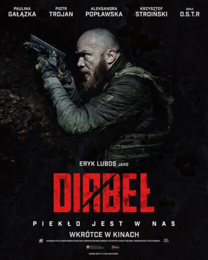 مشاهدة فيلم 2024 Diabel مترجم