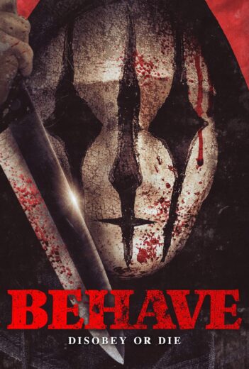 مشاهدة فيلم 2024 Behave مترجم