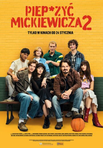 مشاهدة فيلم 2025 Pieprzyc Mickiewicza 2 مترجم