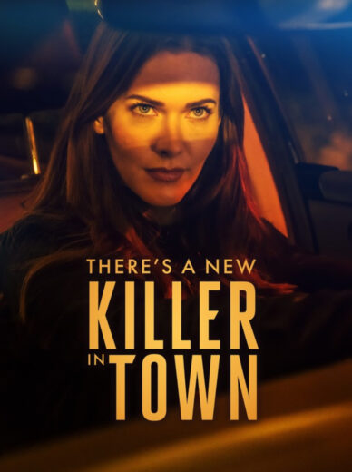 مشاهدة فيلم 2024 There’s a New Killer in Town مترجم