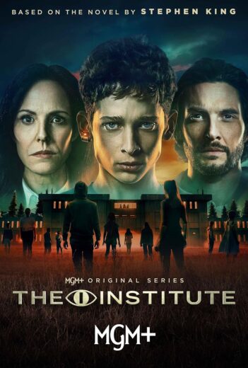مشاهدة مسلسل 2025 The Institute الموسم الاول مترجم