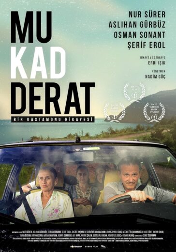 مشاهدة فيلم 2024 Mukadderat مترجم