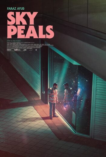 مشاهدة فيلم 2023 Sky Peals مترجم