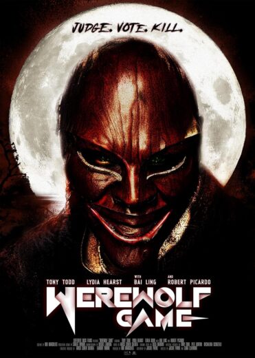 مشاهدة فيلم 2025 Werewolf Game مترجم