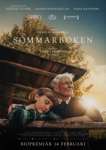 مشاهدة فيلم 2025 The Summer Book مترجم