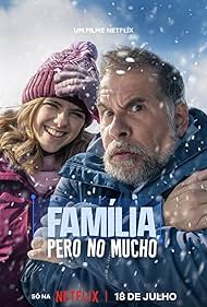 مشاهدة فيلم 2025 Almost Family مترجم
