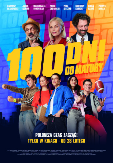 مشاهدة فيلم 2025 100 dni do matury مترجم