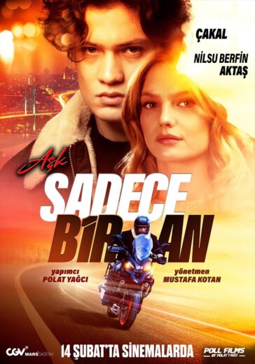مشاهدة فيلم 2025 Ask Sadece Bir An مترجم