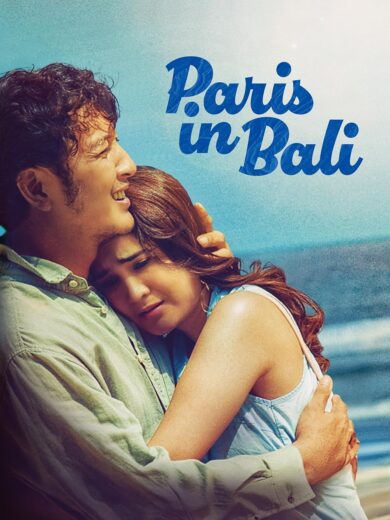 مشاهدة فيلم 2025 Paris in Bali مترجم
