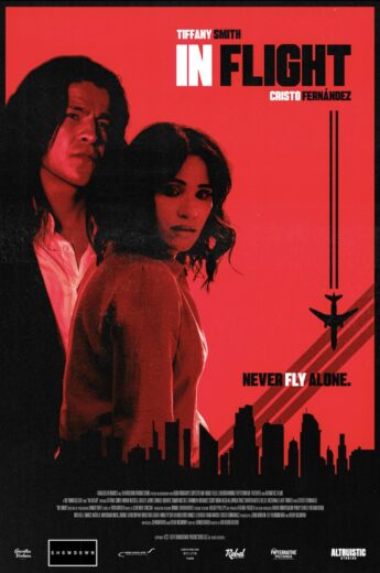 مشاهدة فيلم 2024 In Flight مترجم