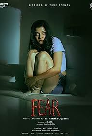 مشاهدة فيلم 2024 Fear مترجم