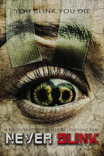 مشاهدة فيلم 2025 Never Blink مترجم