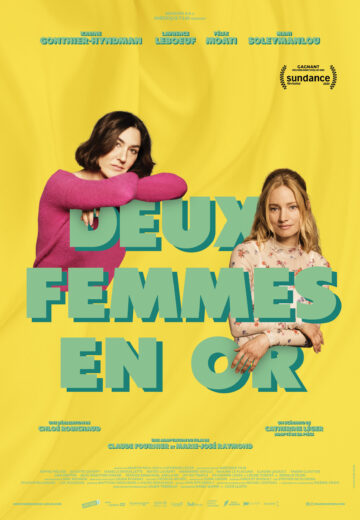مشاهدة فيلم 2025 Two Women مترجم