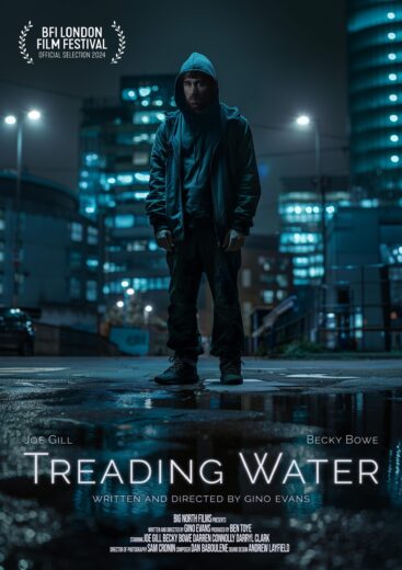 مشاهدة فيلم 2025 Treading Water مترجم