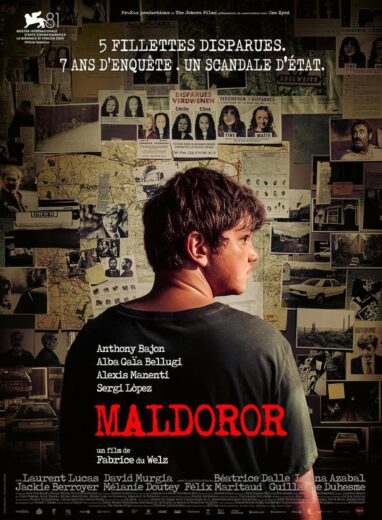 مشاهدة فيلم 2024 Maldoror مترجم