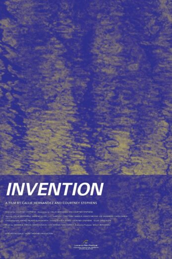 مشاهدة فيلم 2024 Invention مترجم