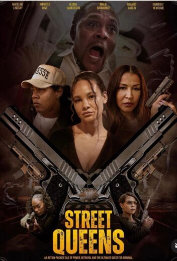 مشاهدة فيلم 2025 Street Queens مترجم