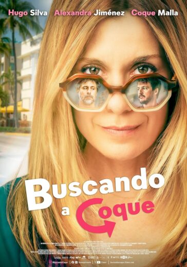 مشاهدة فيلم 2024 Buscando a Coque مترجم