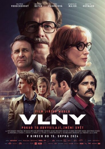 مشاهدة فيلم 2024 Vlny مترجم