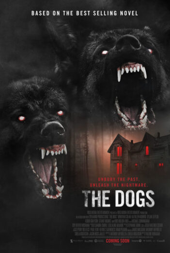 مشاهدة فيلم 2025 The Dogs مترجم