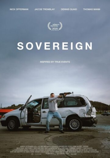 مشاهدة فيلم 2025 Sovereign مترجم