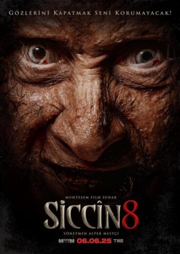 مشاهدة فيلم 2025 Siccin 8 مترجم