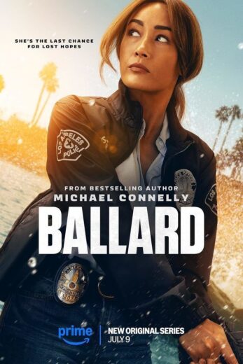 مشاهدة مسلسل 2025 Ballard الموسم الاول مترجم