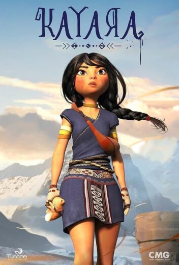 مشاهدة فيلم 2025 Kayara مترجم