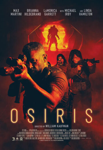 مشاهدة فيلم 2025 Osiris مترجم