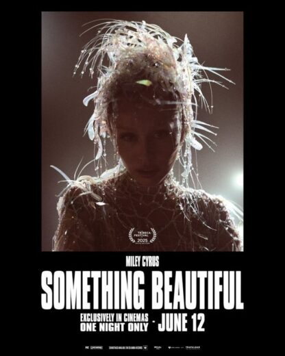 مشاهدة فيلم 2025 Something Beautiful مترجم