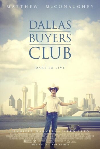 مشاهدة فيلم 2013 Dallas Buyers Club مترجم