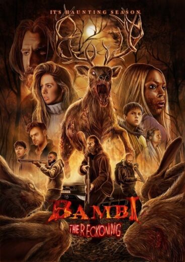 مشاهدة فيلم 2025 Bambi: The Reckoning مترجم